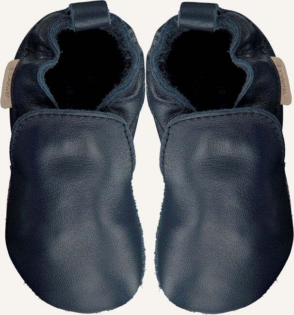 Blauwe BOUMY Babyschoenen HAGEN Blauwe BOUMY Babyschoenen HAGEN - large