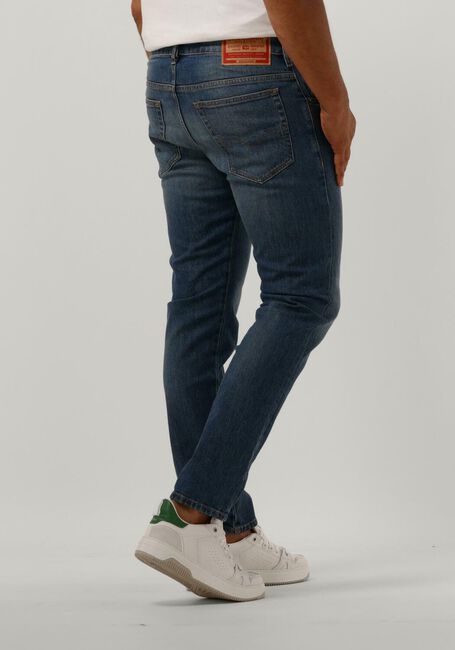 DIESEL Straight leg jeans D-YENNOX en bleu - large