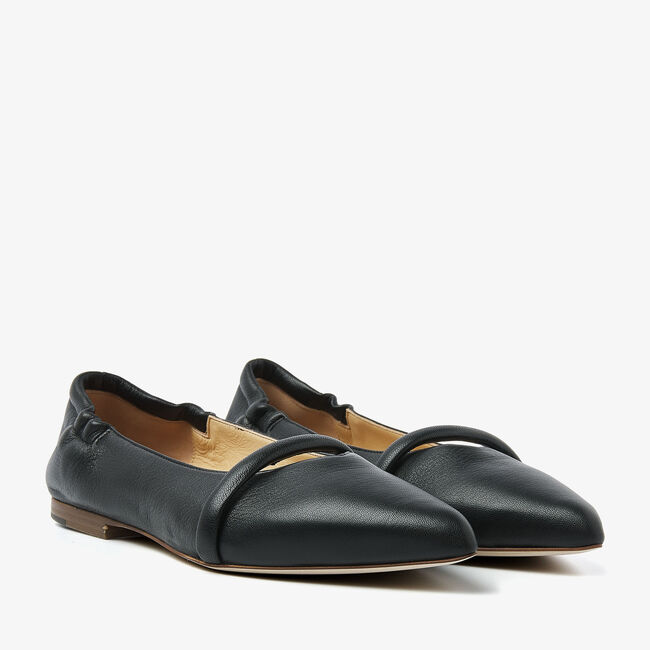 VIA VAI LOLA ROSE Ballerines en noir - large