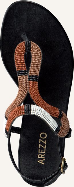 Zwarte AREZZO Sandalen A0327401060001U Zwarte AREZZO Sandalen A0327401060001U - large