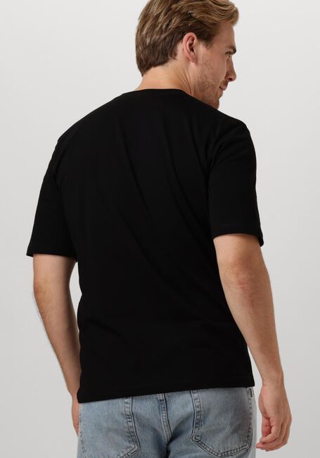 TIGER OF SWEDEN T-shirt PRO. en noir - large