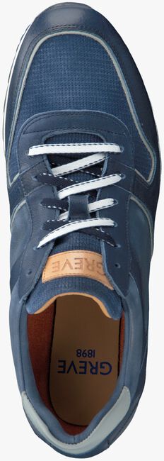Blauwe GREVE 6277 Sneakers - large