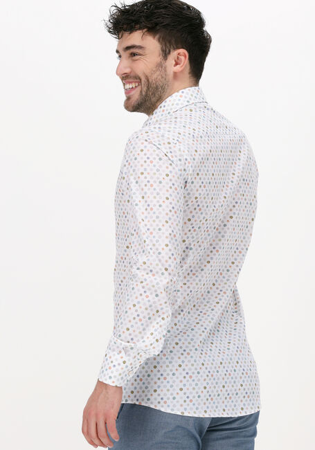PORTO MILANO Chemise classique LAGOS en multicolore - large