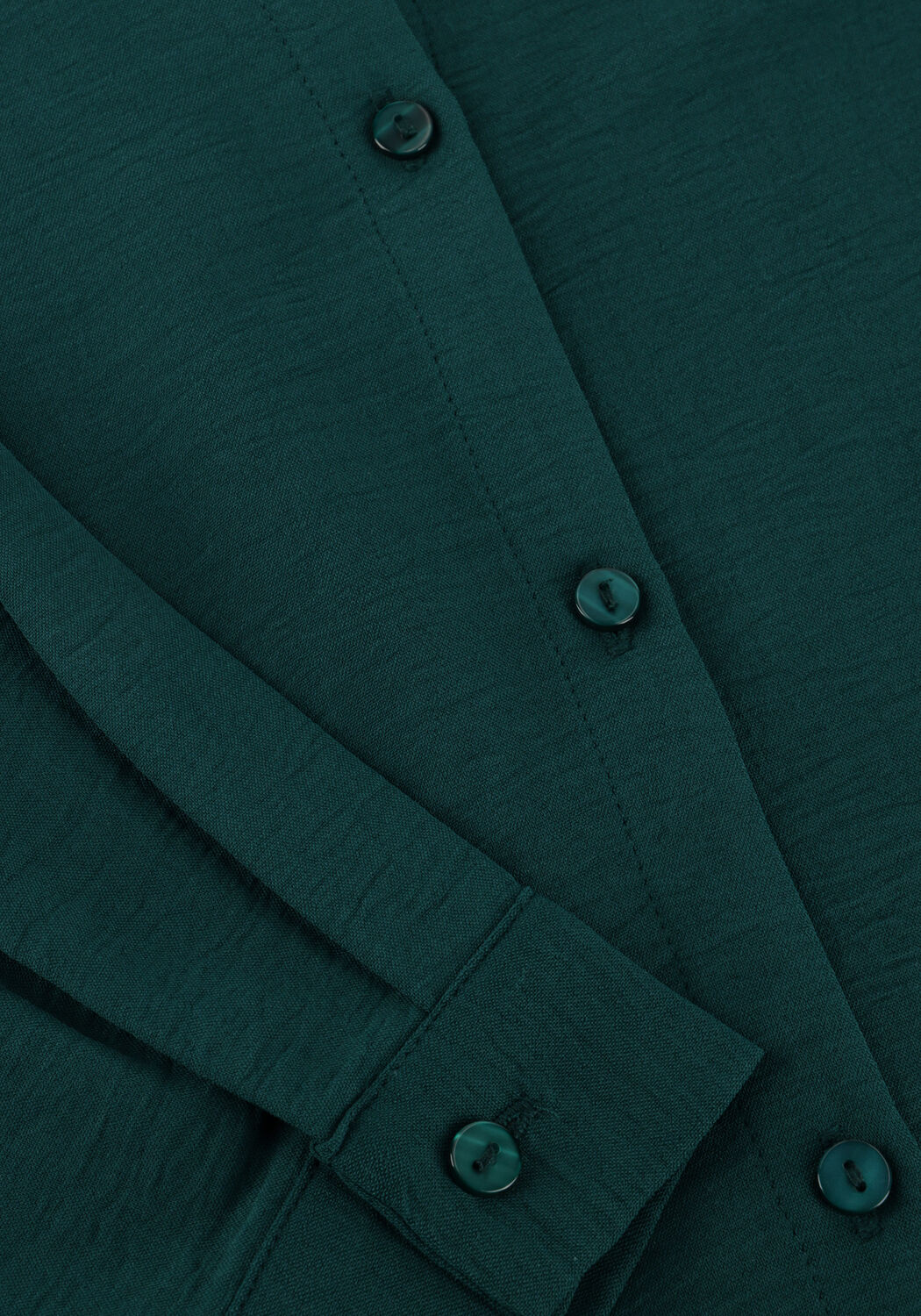 MODSTR&Ouml;M OSSAMD SHIRT Blouses Vert fonc&eacute; - large