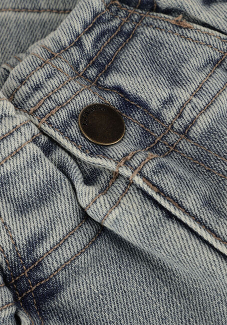 LIL' ATELIER NBFDARLEE LOOSE JEANS 2060-SE D LIL Jeans en bleu - large