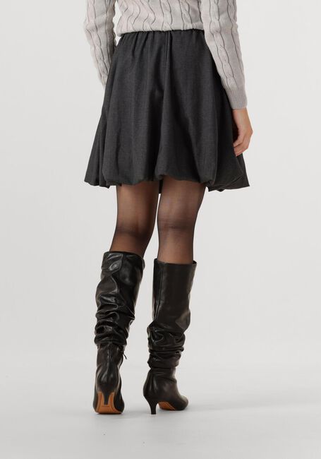COPENHAGEN MUSE Mini-jupe CMTAILOR-SKIRT en gris - large