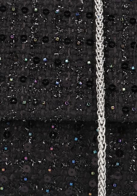 Zwarte BECKSONDERGAARD Schoudertas NEVILLA PARADI BAG Zwarte BECKSONDERGAARD Schoudertas NEVILLA PARADI BAG - large