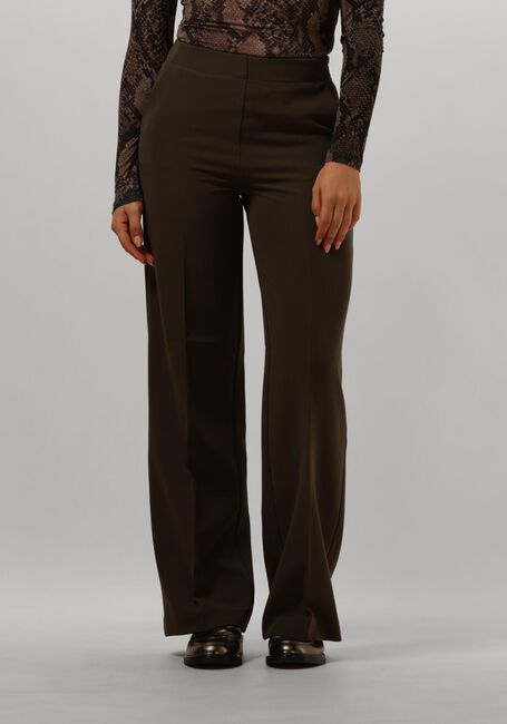 MODSTRÖM Pantalon NELLI PANTS en gris - large