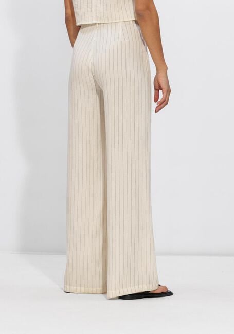 ELEH SS260155 Pantalons &Eacute;cru - large