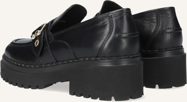 Zwarte NUBIKK Loafers FAE GATSBY Zwarte NUBIKK Loafers FAE GATSBY - large