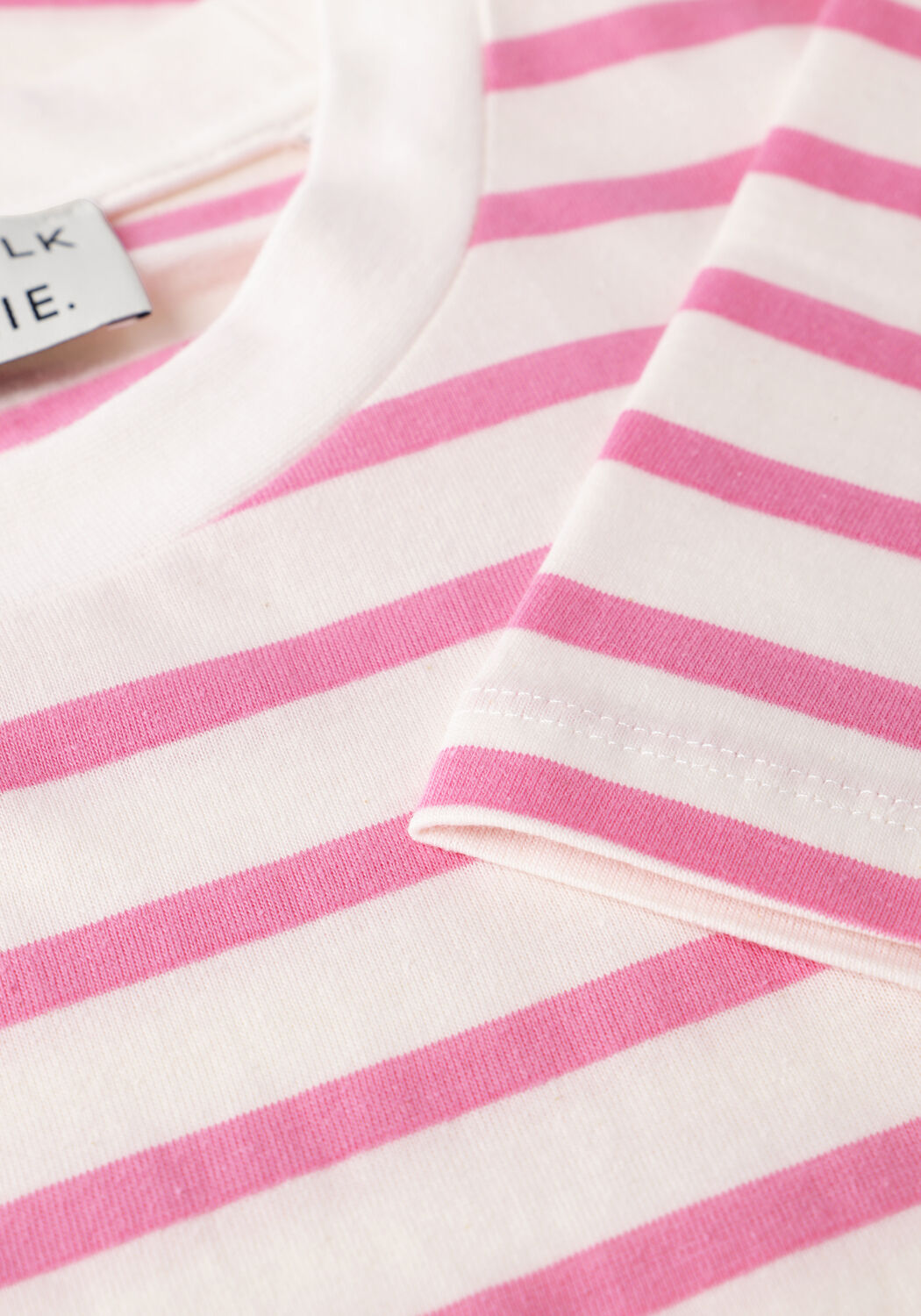 CATWALK JUNKIE STRIPED LONG SLEEVE Pulls & Gilets Dor&eacute; - large