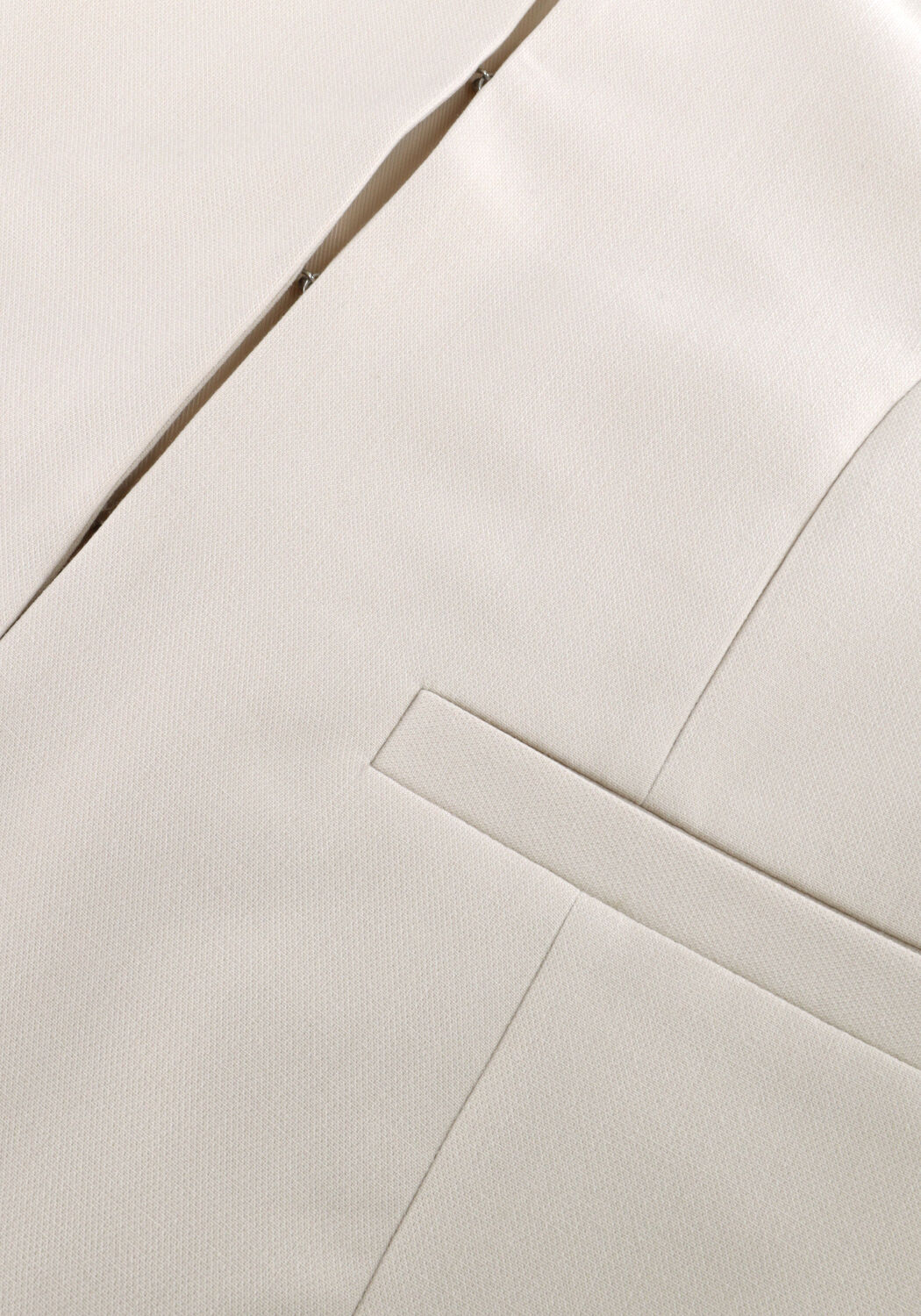 Ecru MSCH COPENHAGEN Jack MSCHZETA MICHELLE JACKET - large