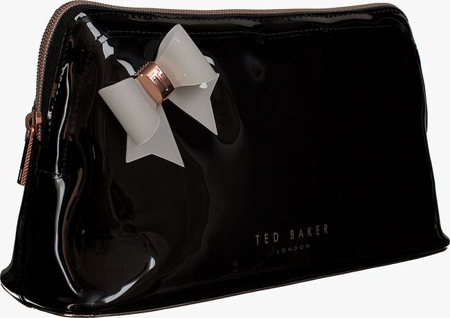 TED BAKER Trousse de toilette AUBRIE en noir - large