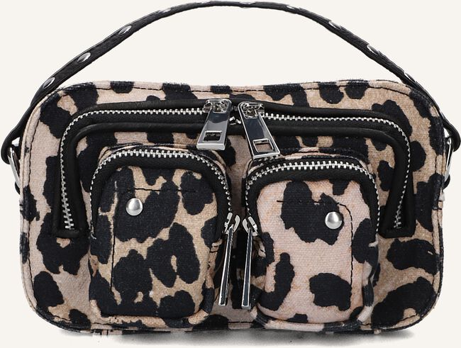 Beige NÚNOO  HELENA RECYCLED Beige NÚNOO  HELENA RECYCLED - large