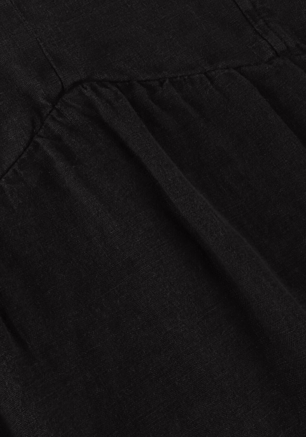 Zwarte MOSCOW Midi jurk 94-06-ELON - large