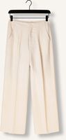 COPENHAGEN MUSE Pantalon large NATURE WHITE PANT Écru COPENHAGEN MUSE Pantalon large NATURE WHITE PANT Écru - medium