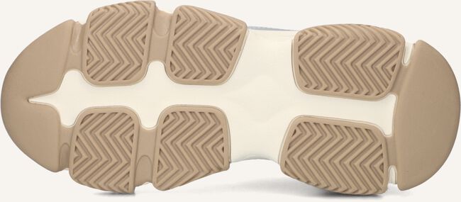 Beige STEVE MADDEN Sneakers PROGRESSIVE Beige STEVE MADDEN Sneakers PROGRESSIVE - large