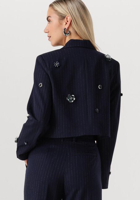 Y.A.S. YASMIDNIGHT LS SHORT BLAZER S. - large