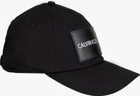 CALVIN KLEIN Casquette JEANS CAP en noir - medium