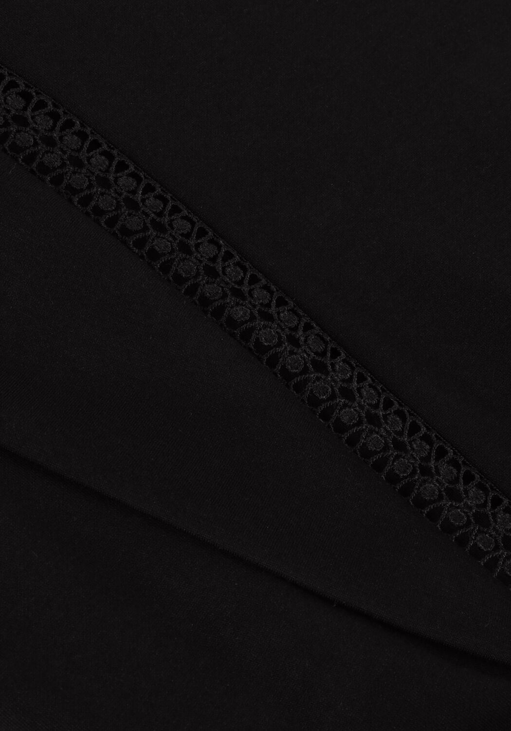 AAIKO Combinaison DENA MOD 180 en noir - large