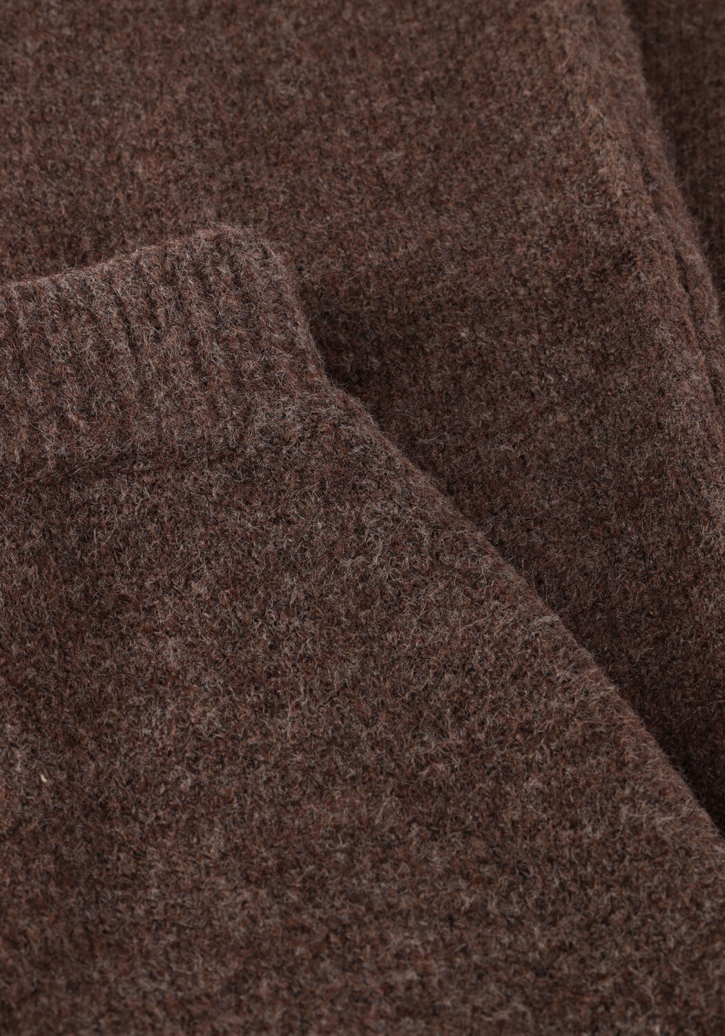 Bruine NOTRE-V Maxirok NV-GITA - large