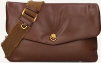Bruine GIANNI CHIARINI Schoudertas MIREA Bruine GIANNI CHIARINI Schoudertas MIREA - medium