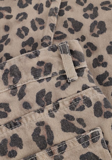 BY-BAR LEW CHEETAH PANT BY-BAR LEW CHEETAH PANT - large