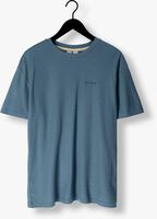 ANERKJENDT T-shirt AKKIKKI S/S WAFFLE TEE en bleu