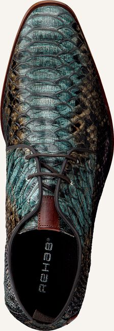 Bruine REHAB Nette schoenen GREG SNAKE Bruine REHAB Nette schoenen GREG SNAKE - large