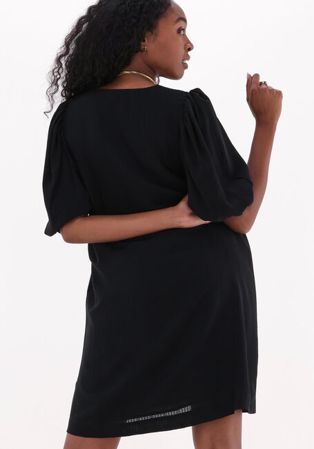 MODSTRÖM Mini robe ASHA DRESS en noir - large