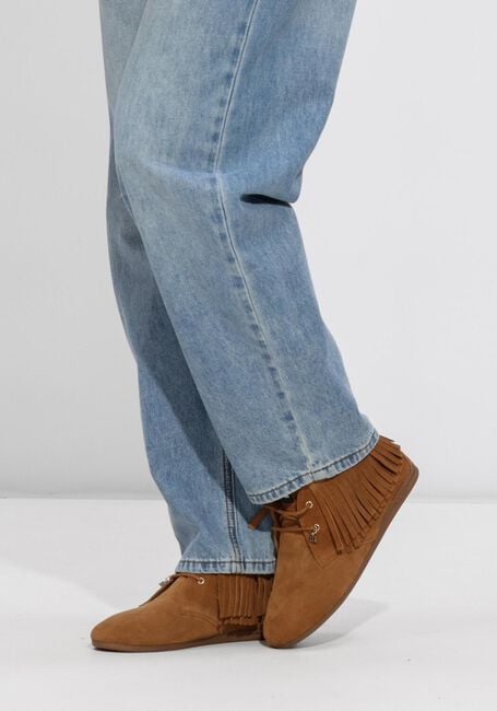 Camel MARUTI Veterschoenen EDEN - large