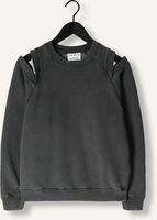 CATWALK JUNKIE Pull RELAXED OPEN SHOULDER SWEATER Anthracite CATWALK JUNKIE Pull RELAXED OPEN SHOULDER SWEATER Anthracite - medium