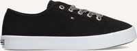Zwarte TOMMY HILFIGER Sneakers ESSENTIAL NAUTICAL - medium
