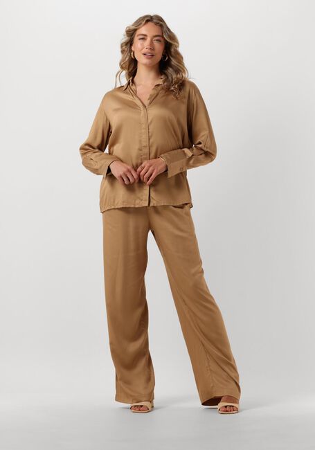 OMODA ATELIER X KAE Blouses en beige - large