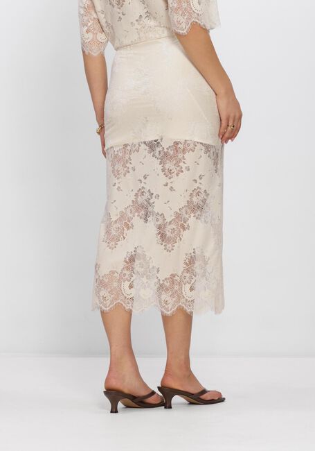EDITED SHARON SKIRT Jupes en beige - large
