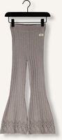 Lila BAJE STUDIO Flared broek MARY PANTS Lila BAJE STUDIO Flared broek MARY PANTS - medium