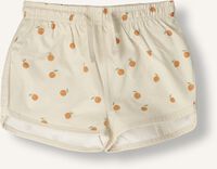 Beige QUINCY MAE Zwemkleding BOYS SWIM SHORT ORANGES Beige QUINCY MAE Zwemkleding BOYS SWIM SHORT ORANGES - medium