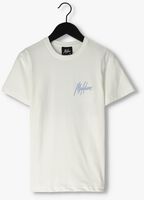 MALELIONS T-shirt T-SHIRT en blanc