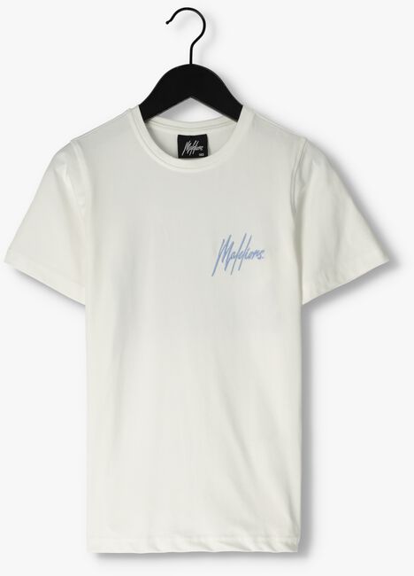 MALELIONS T-shirt T-SHIRT en blanc - large
