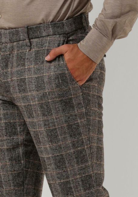 ALBERTO Pantalon STEVE en beige - large