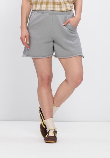 PENN & INK Pantalon courte SHORTS en gris - large