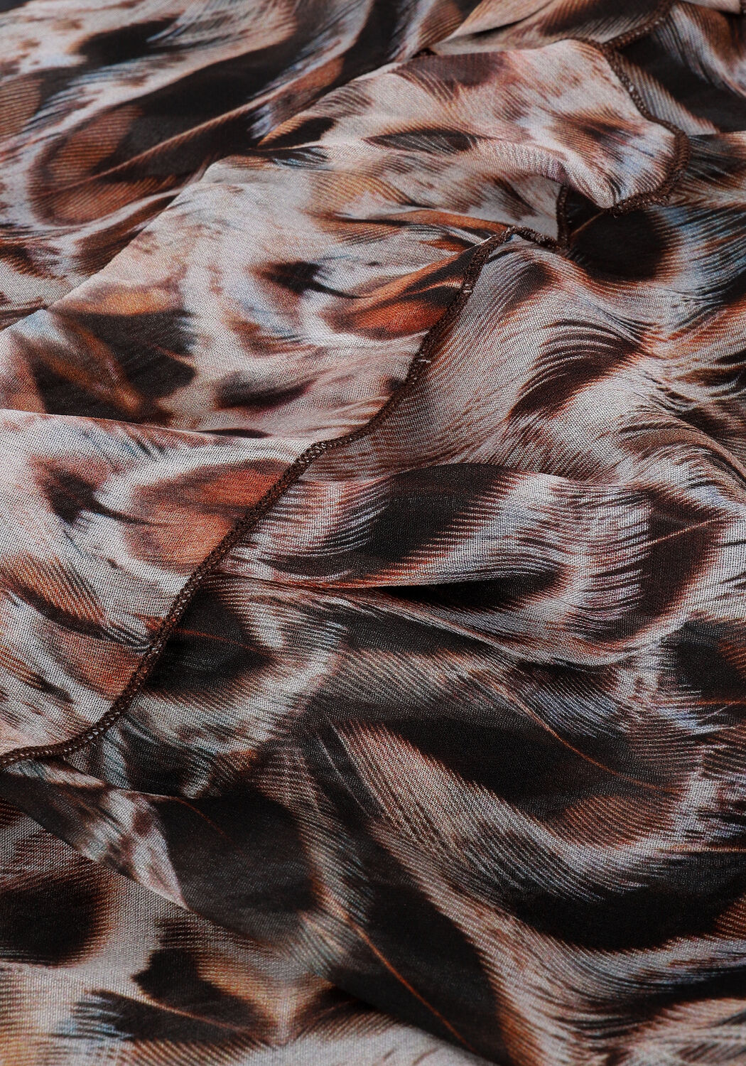 Multi SUMMUM  TOP FEATHERS - large