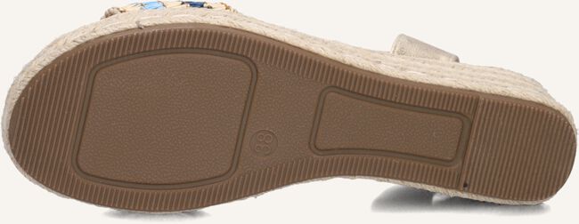 Gouden AYANA Sandalen 0047-71 Gouden AYANA Sandalen 0047-71 - large