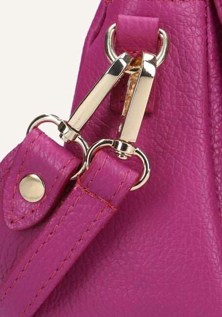 Paarse NOTRE-V Schoudertas PUFFY JASMIN Paarse NOTRE-V Schoudertas PUFFY JASMIN - large