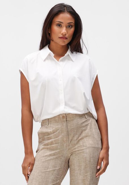 JAPAN TKY TSUBA Blouses en blanc - large