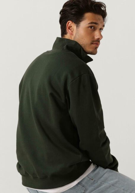 Groene TIGER OF SWEDEN Trui MARLON - large