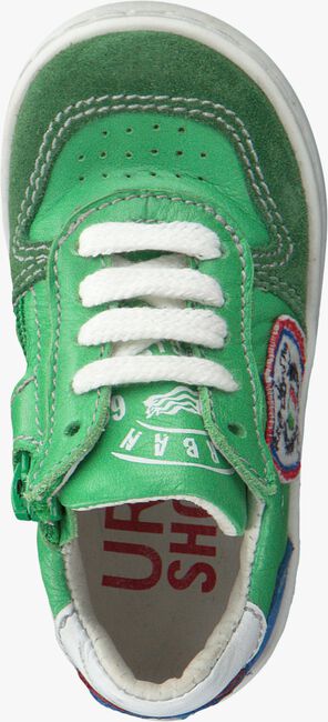 Groene SHOESME Sneakers UR7S035 - large