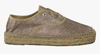 gold REPLAY shoe LEMA  - medium