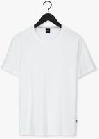 BOSS T-shirt TIBURT 55 10183816 01 en blanc