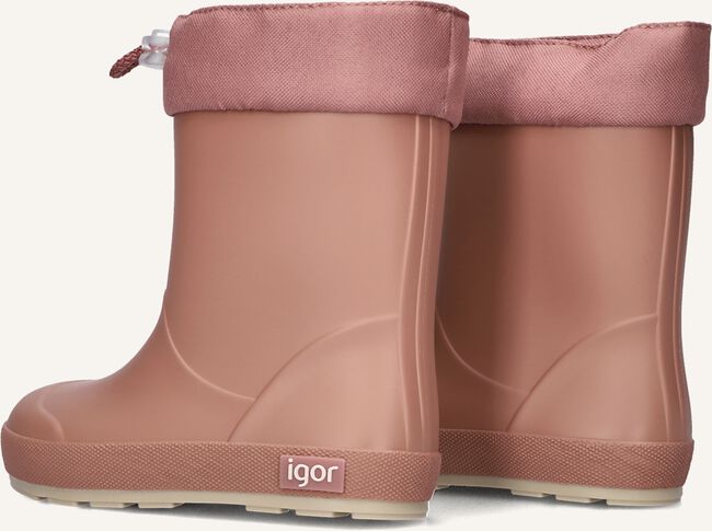 Roze IGOR  YOGI BORR. DK CUELLO Roze IGOR  YOGI BORR. DK CUELLO - large